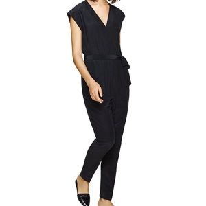Aritzia Leonardo Jumpsuit